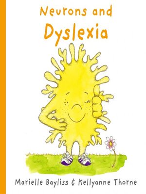 cover image of Neurons and Dyslexia